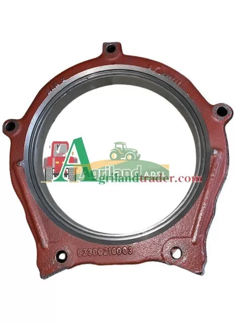 Couvercle De Transmission New Holland T7520