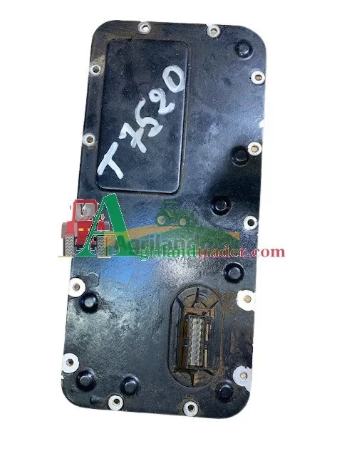 Boitier Electronique Zf New Holland T7520