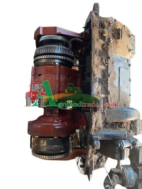 Pieces De Boite De Vitesse Sans Boitier Electronique New Holland T7520