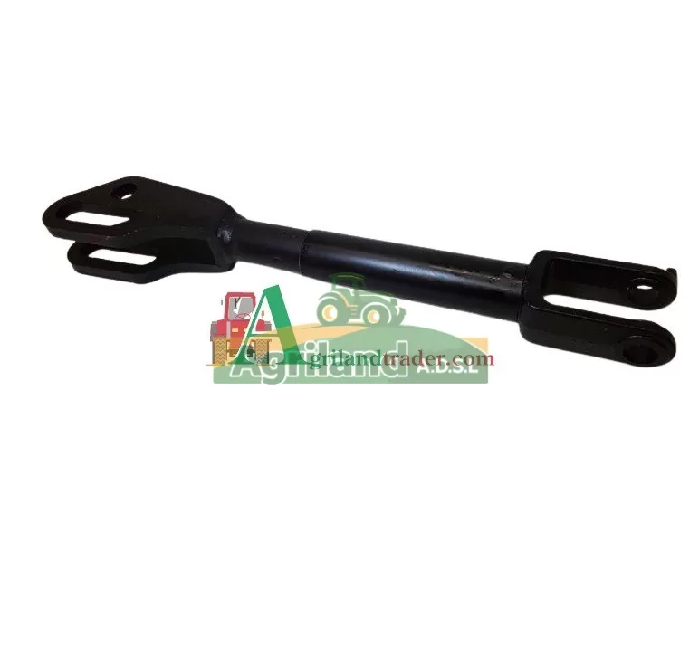 Chandelle Attelage New Holland T5050