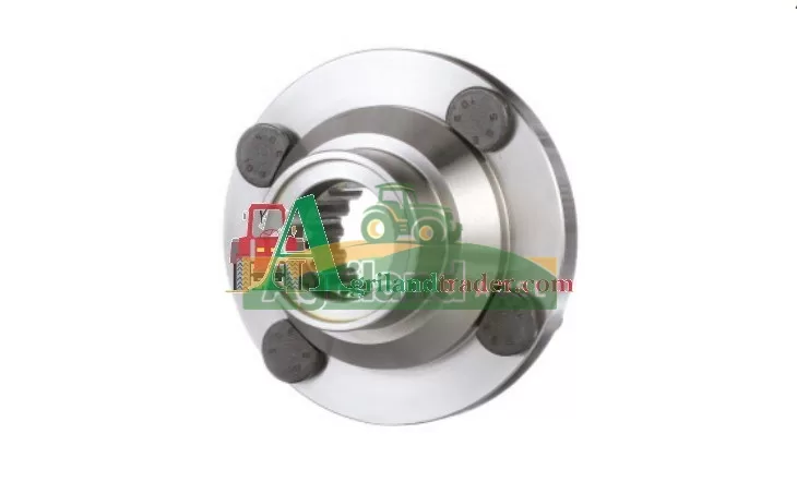 Bride De Pont Av New Holland T 7 200