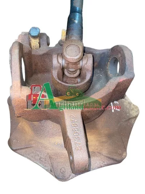 Reducteur Avd Complet New Holland T 7 200