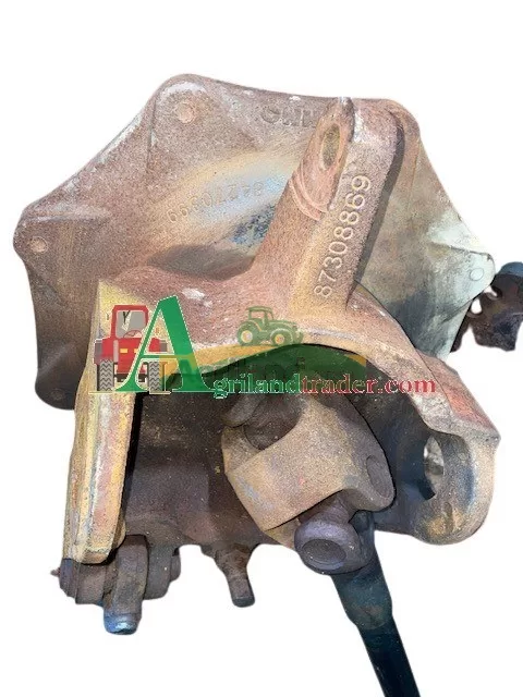 Reducteur Avg Complet New Holland T 7 200