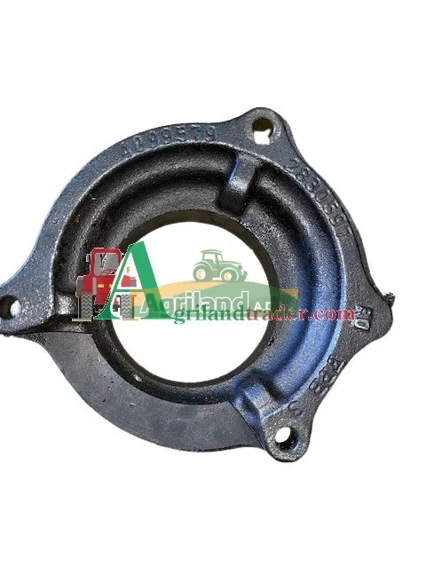 Cache De Roulement New Holland T 7 200