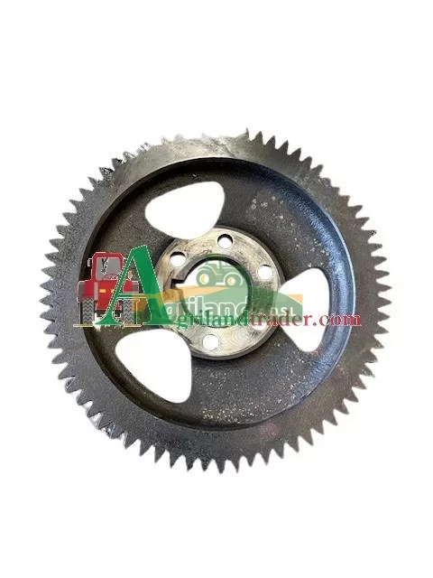 Pignon Arbre A Cames Z72 New Holland T 7 200