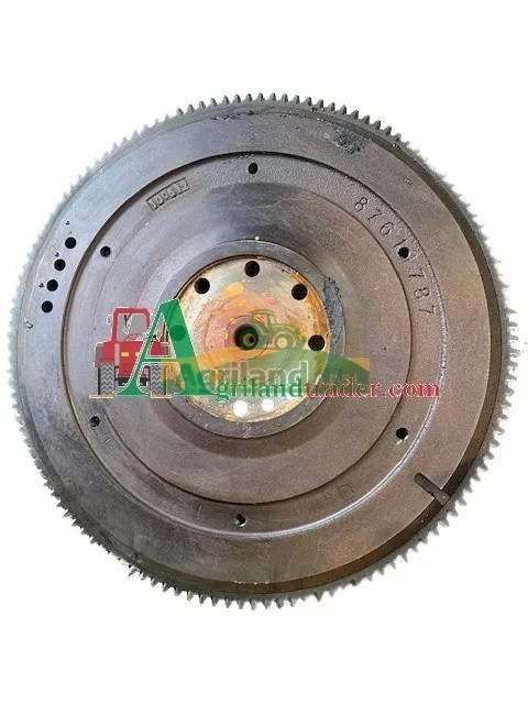 Volant Moteur New Holland T 7 200