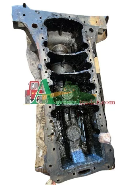 Carter Huile Moteur New Holland T 7 200