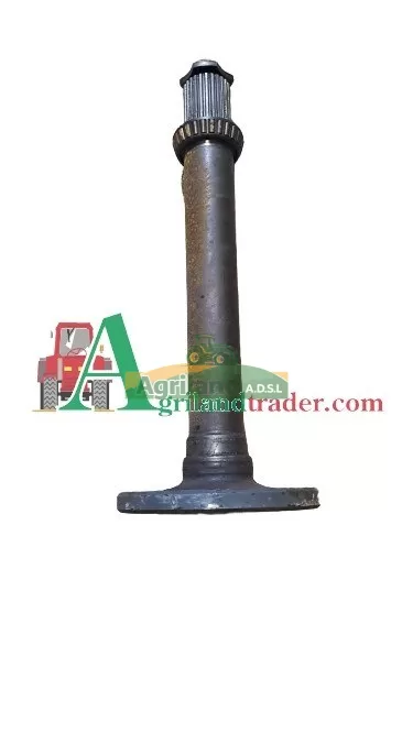 Arbre De Roue Ar Massey Ferguson 6245