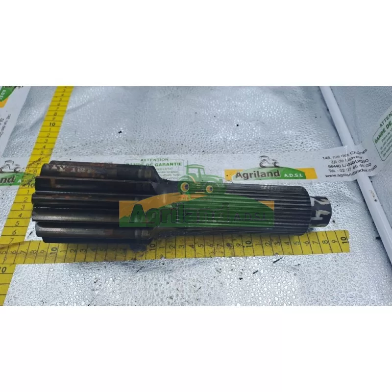 Demi Arbre De Reducteur Arg Massey Ferguson 6245