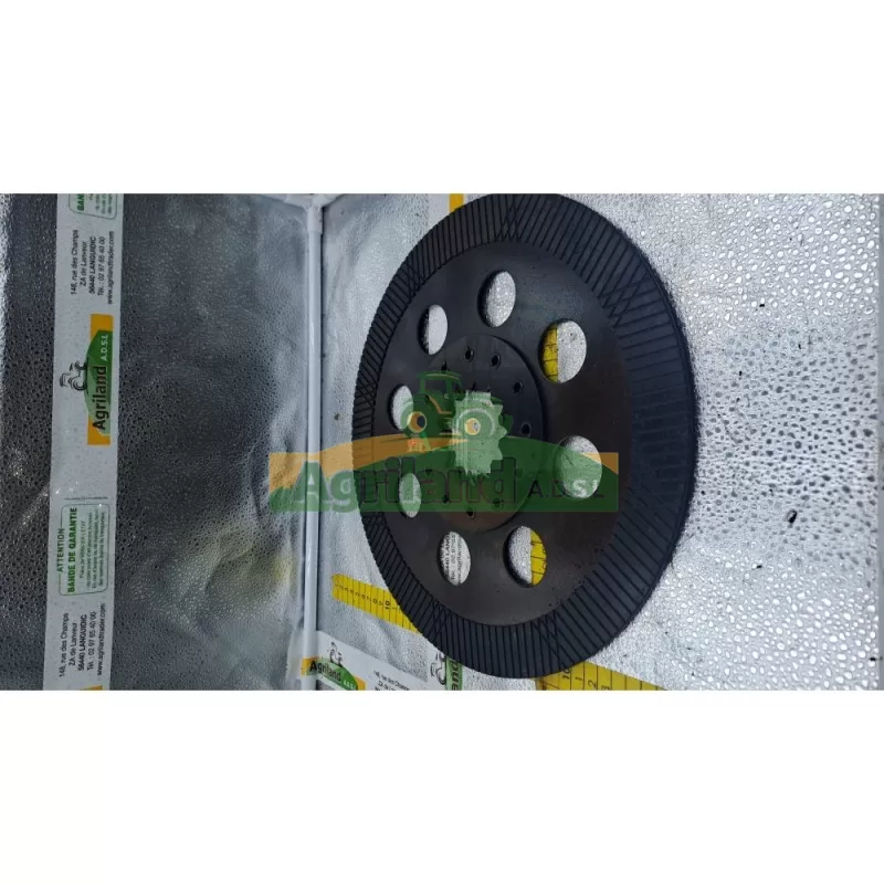 Disque De Frein Massey Ferguson 6245
