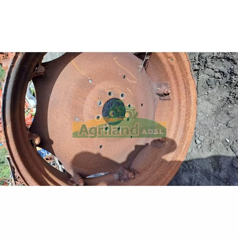 Jante Ar 38/380/8T/M150/P8 Massey Ferguson 6245