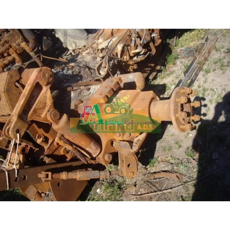 MASSEY FERGUSON Pièces Occasion Massey Fergusson