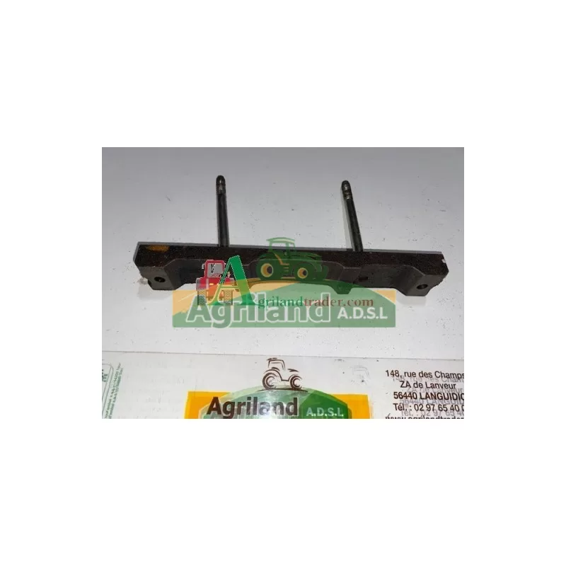 Support De Bloc Moteur Massey Ferguson 365