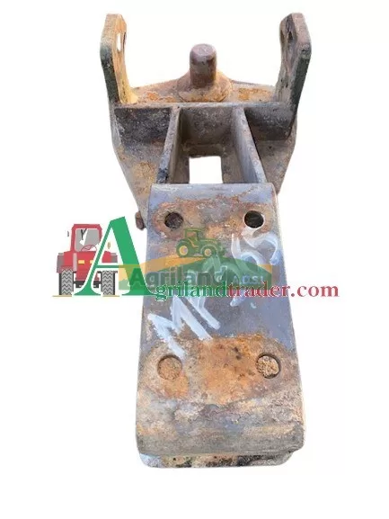 MASSEY FERGUSON Piton Echelle 365