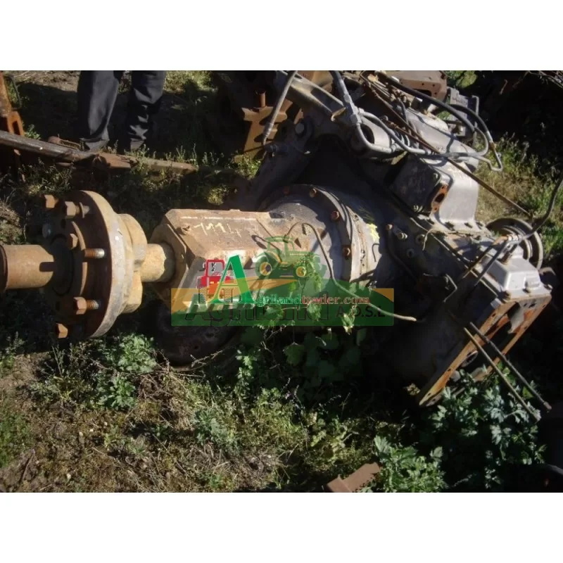 MASSEY FERGUSON Pièces Occasion Massey Fergusson