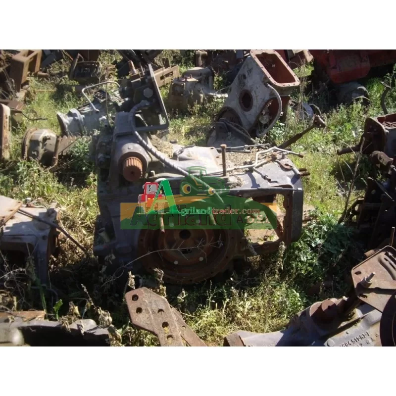 MASSEY FERGUSON Pièces Occasion Massey Fergusson