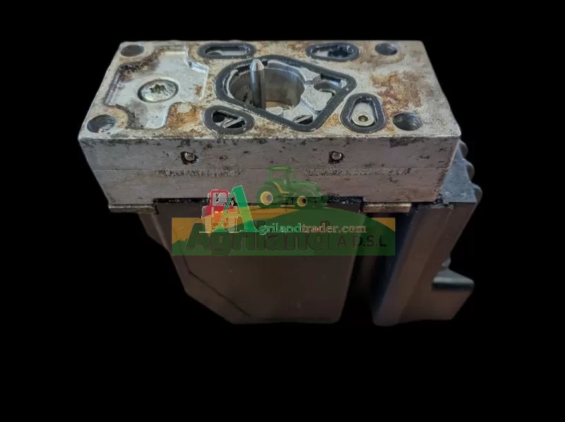 Valve Proportionnelle Sauer Danfoss