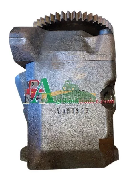 Pompe Hydraulique Massey Ferguson 5612