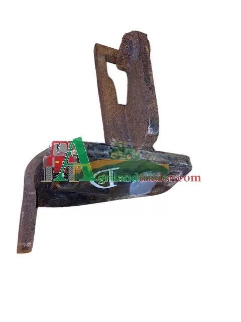 Support De Cabine Droit Massey Ferguson 5612