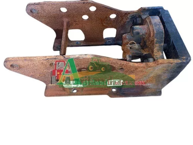 Echelle Piton Massey Ferguson 5612
