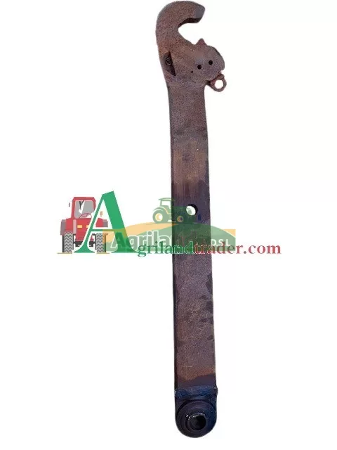 Bras Attelage D Massey Ferguson 5612