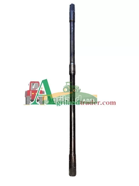 Arbre De Prise De Force Massey Ferguson 5612