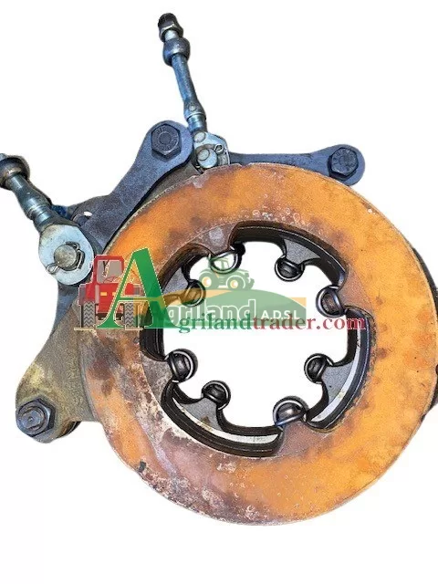 Plateau De Frein De Massey Ferguson 5612