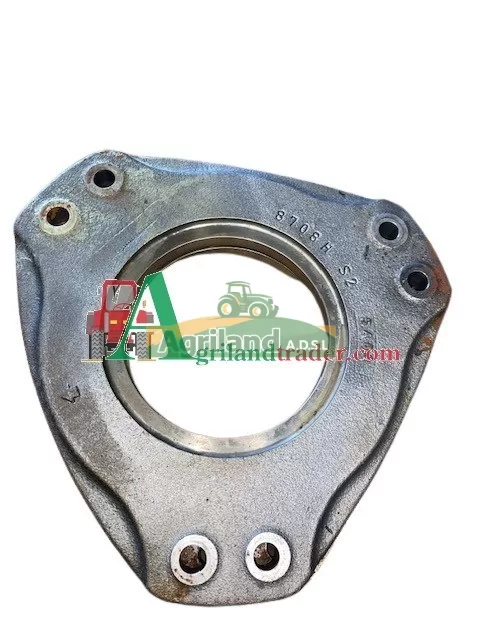 Plaque De Frein Massey Ferguson 5612