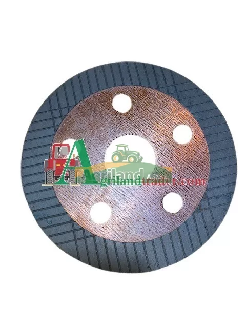 Kit De Frein Massey Ferguson 5612