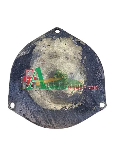 Couvercle De Filtre Hydraulique Massey Ferguson 5612