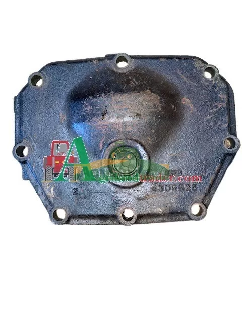 Couvercle Du Carter Central Massey Ferguson 5612