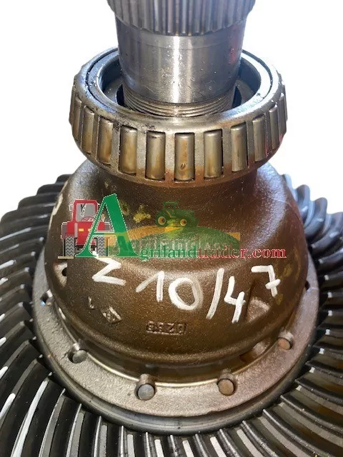 Differentiel Ar Massey Ferguson 5612
