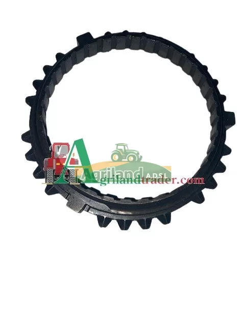 Ensemble Couronne De Synchro Landini Mythos 100