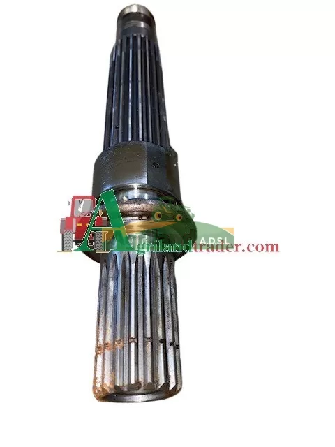 Arbre Embrayage Landini Mythos 100