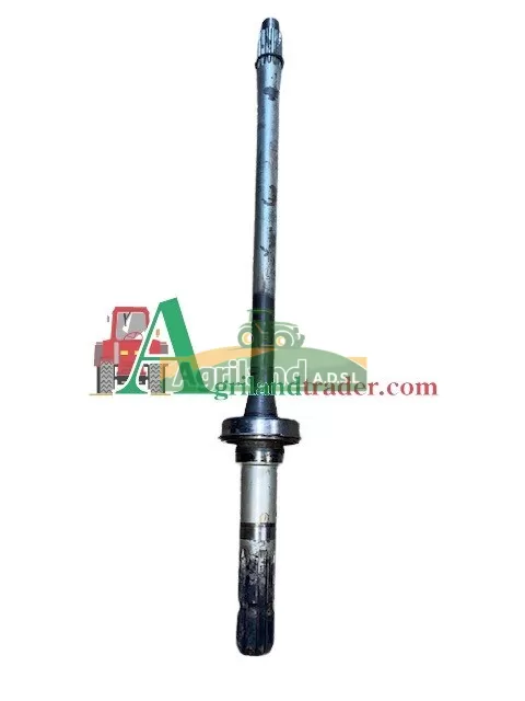 Arbre De Prise De Force A Commande Mecanique Landini Mythos 100