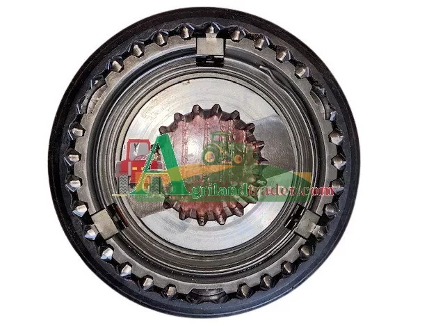 Synchronisateur Landini Mythos 100