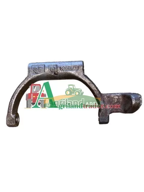 Fourche De Selection De Prise De Force Landini Mythos 100