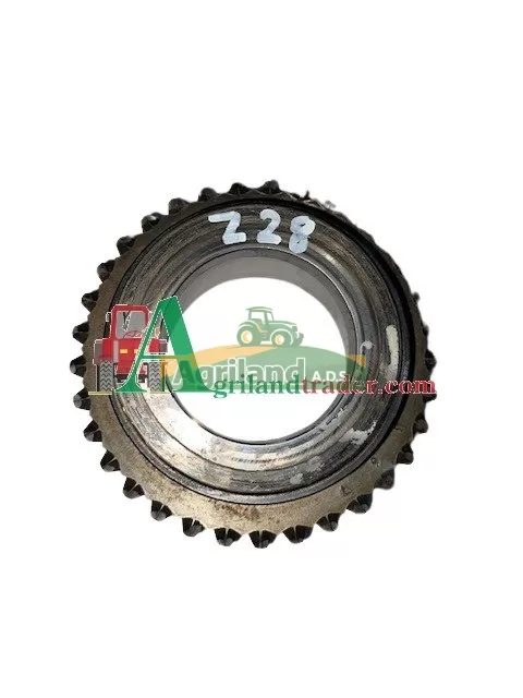 Pignon Z28 Landini Mythos 100