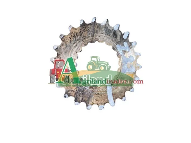 Pignon Z22 Landini Mythos 100