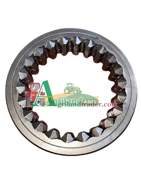 Manchon De Prise De Force Landini Mythos 100