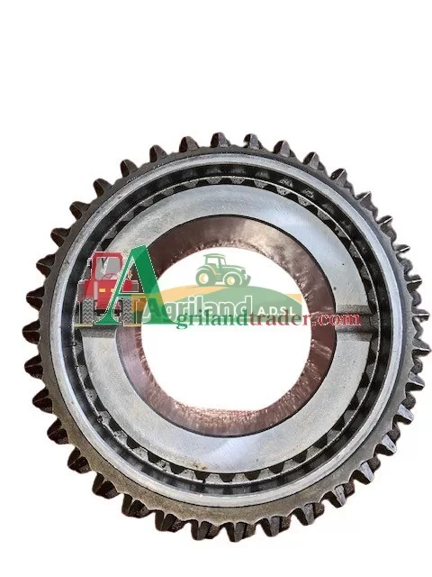 Pignon Arbre De Sortie Z35 Landini Mythos 100