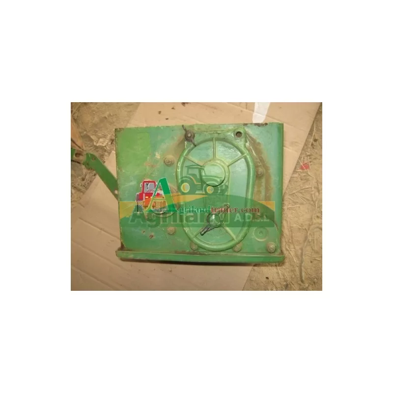 Boite De Vitesse Pour Semoir D8 Amazone