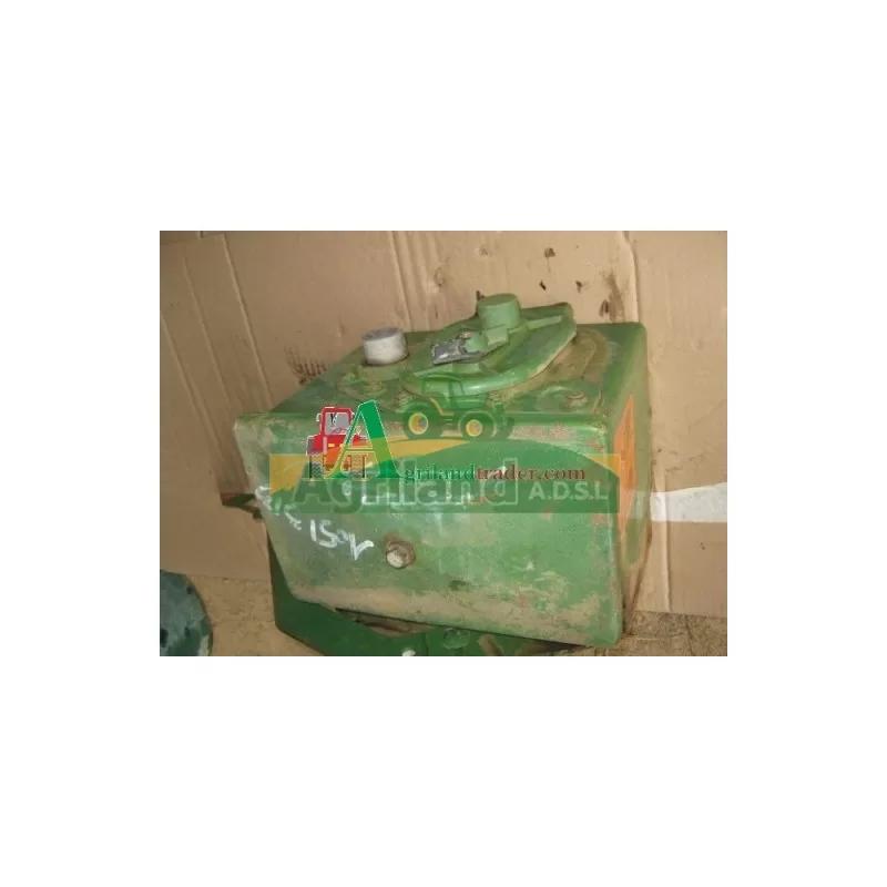 Boite De Vitesse Pour Semoir D8 Amazone