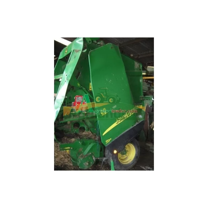 Pièce Occasion John Deere