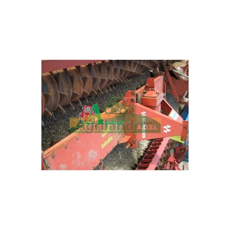Pièce Occasion Pour Herse Rotative Hk 20 Howard