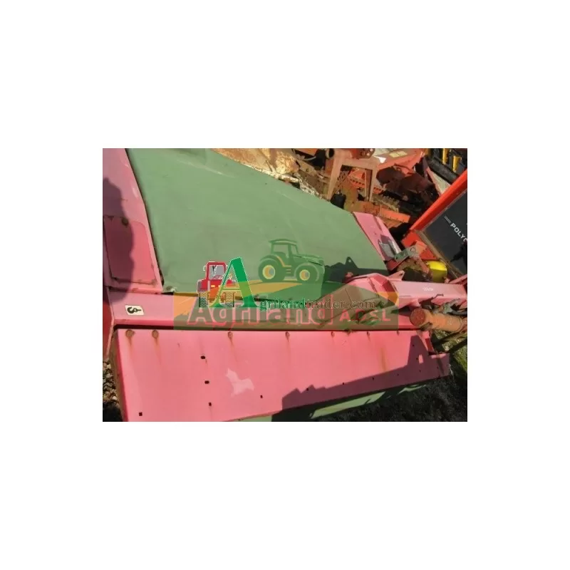 Piece Faucheuse Jf Stoll