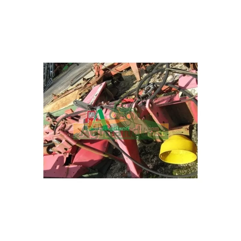 Piece Faucheuse Jf Stoll