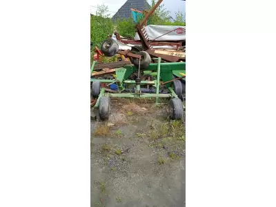 KRONE  SWADRO 42 13