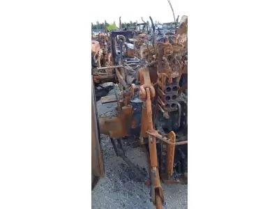 JOHN DEERE 7710 7853 WP 37