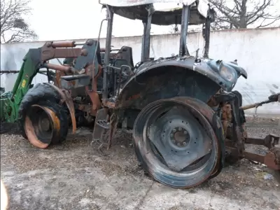 JOHN DEERE 6230  CE-664-AJ